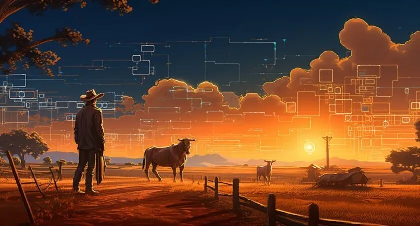 Texas Protocol The Agribusiness Revolution