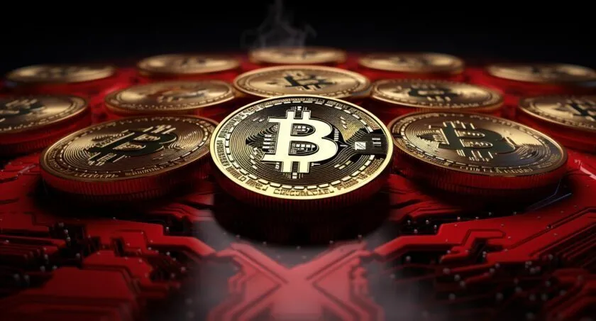 The Bitcoin Revolution