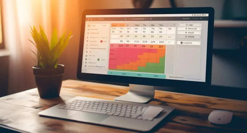 The Events Calendar Plugin Interface