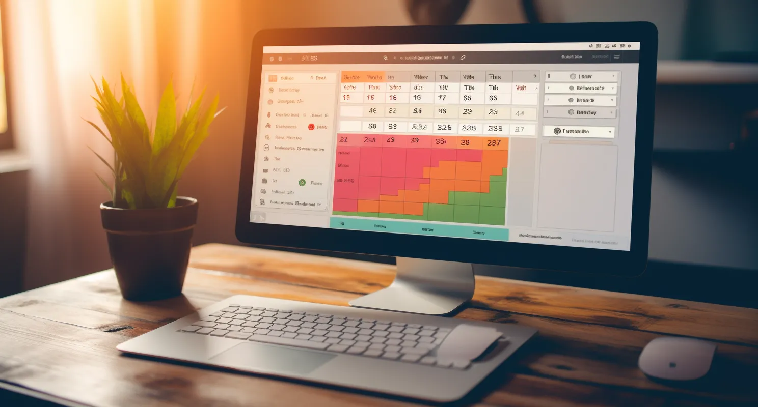 The Events Calendar Plugin Interface