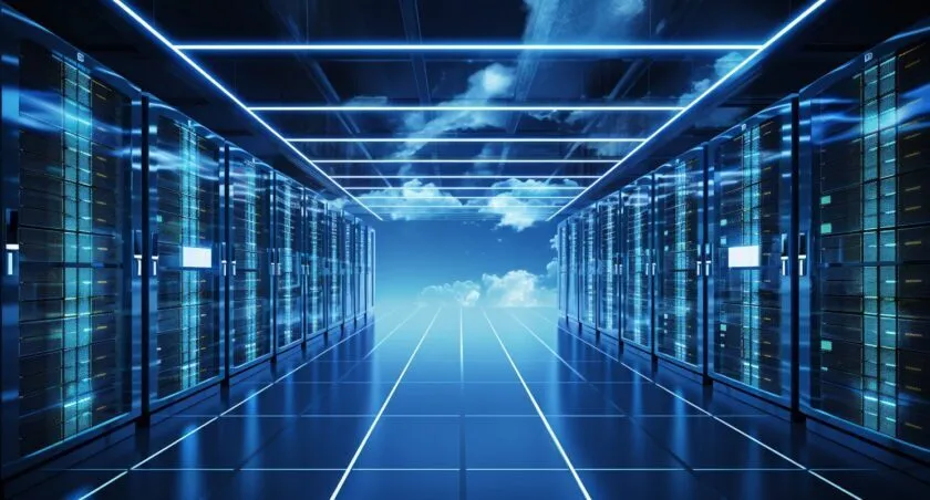The Evolution Of Web Hosting Trends In NJ