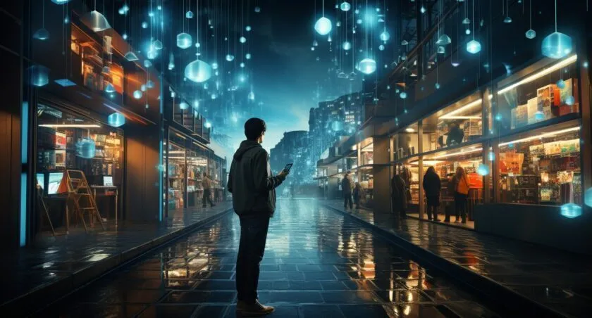 The Future Of B2c E Commerce