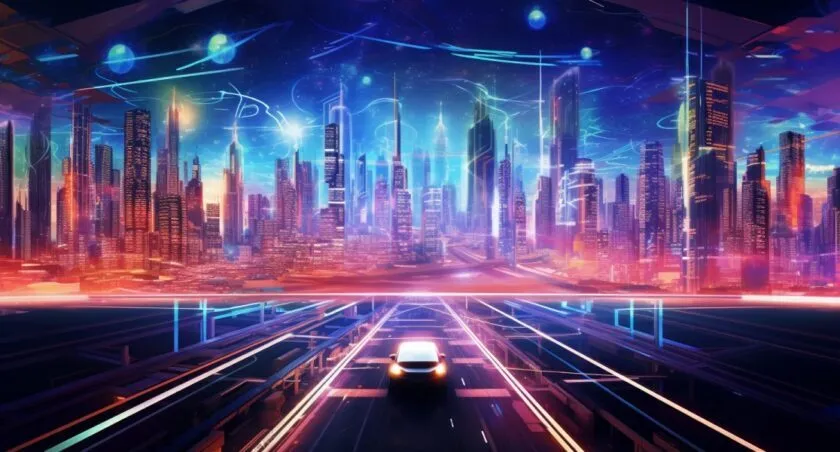 The Future Of Centralized Vs. Decentralized Systems