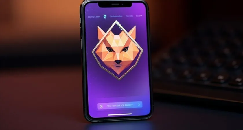 The Metamask Magic Key