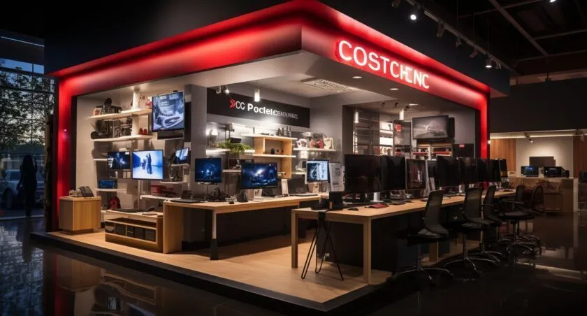 The PC Software Connection Store Reviews