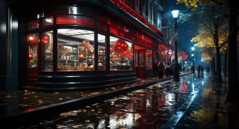 The PC Software Connection Store's Digital Storefront,