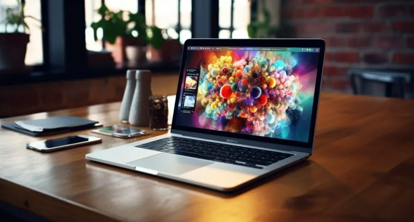 The Power Of Visual Content In Web Design