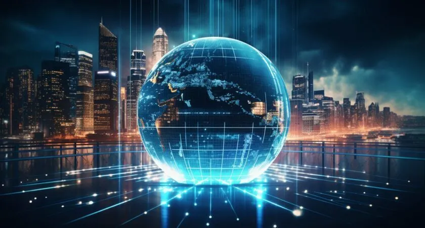 The Power Of Analytics