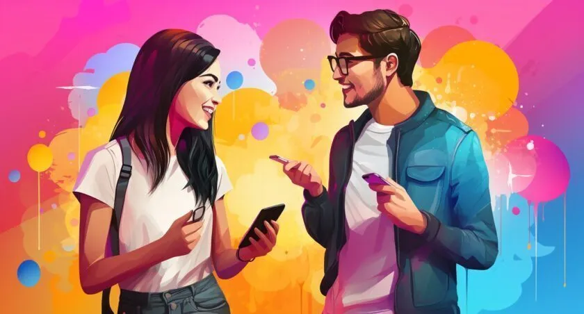 The Role Of Influencers In Brand Promotion