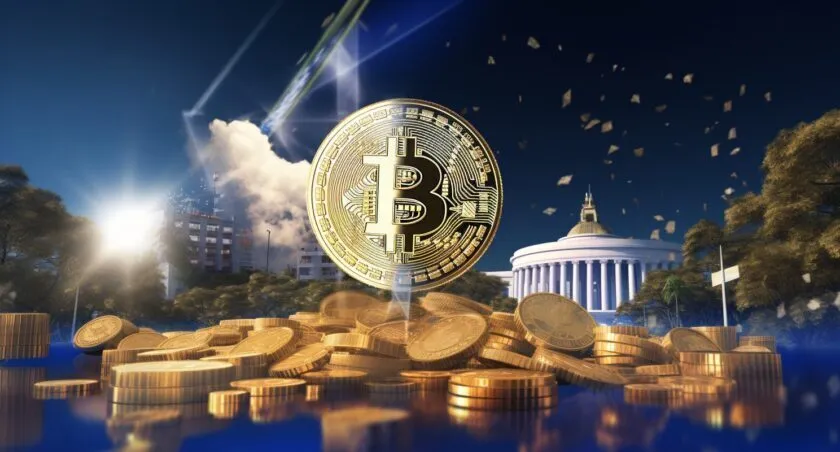 The Rollout Of Bitcoin In El Salvador