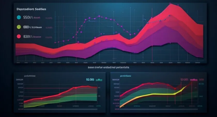 Title Tag Performance Metrics And Analysis