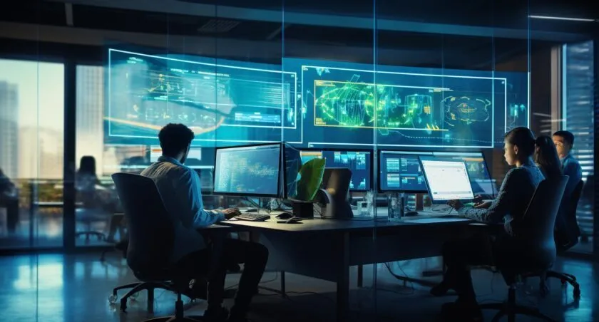 Top 10 Offshore Software Development Companies