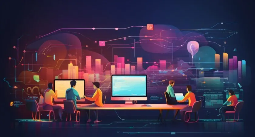 Specializations In Digital Marketing	