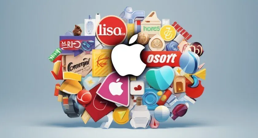 Top Affiliate Marketing Programs Logo