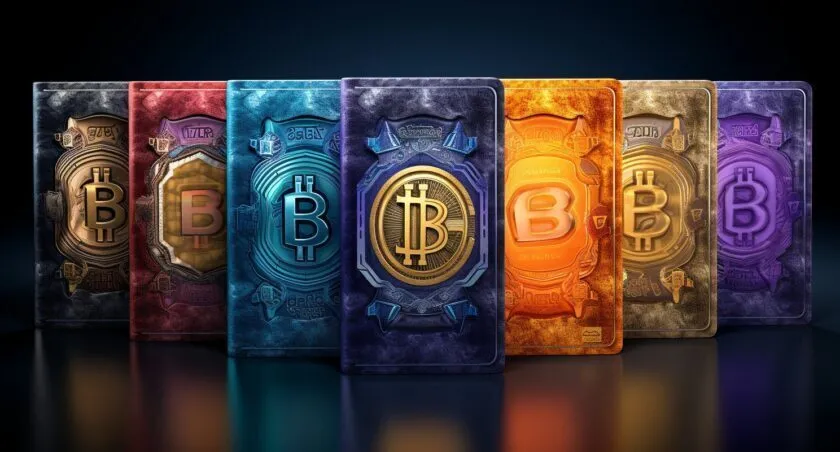 Top Bitcoin Wallets 2023