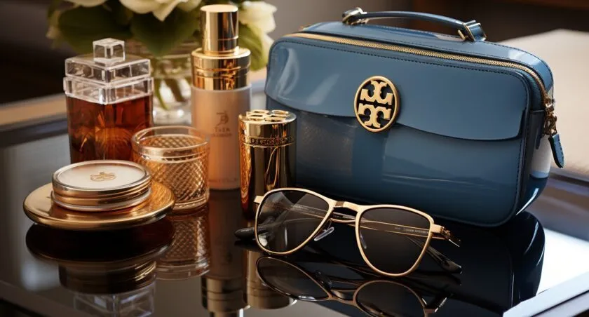 Tory Burch Accessories