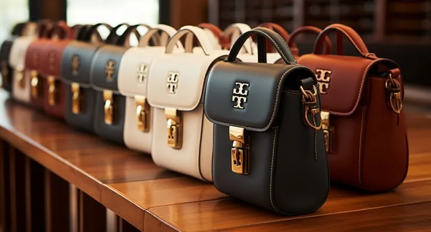 Tory Burch Handbags
