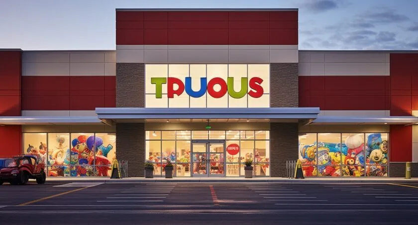 Toys R Us Order Online Pickup In Store