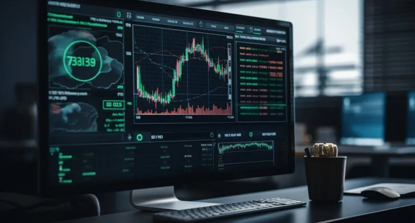 Trading Bot Performance Evaluation