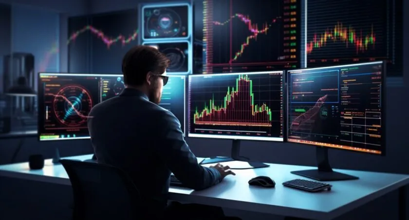 Trading Strategy Blueprint