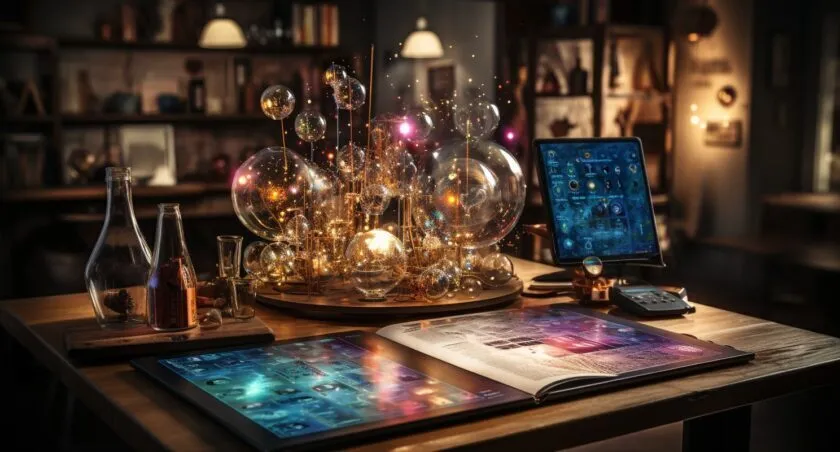 Traditional To Digital Education