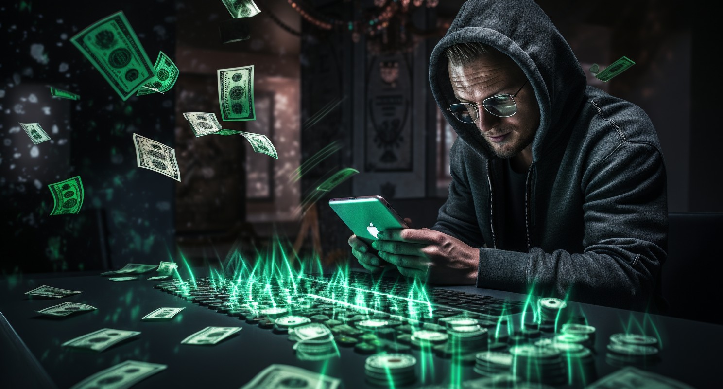 Securing Your Cash App For Bitcoin Transactions