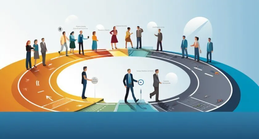 Transitioning To Agile