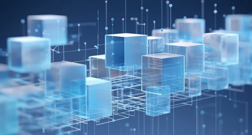 The Blockchain And The New Architecture Of Trust