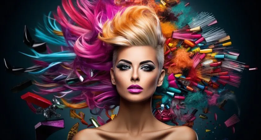 Trendy Hair Industry