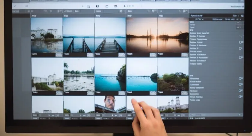 Troubleshooting Image Gallery Alignment