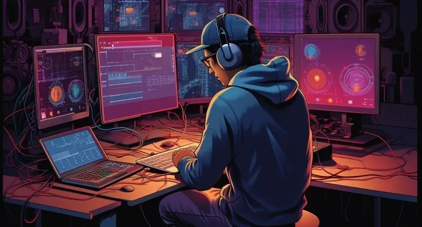 Troubleshooting Pro Tools