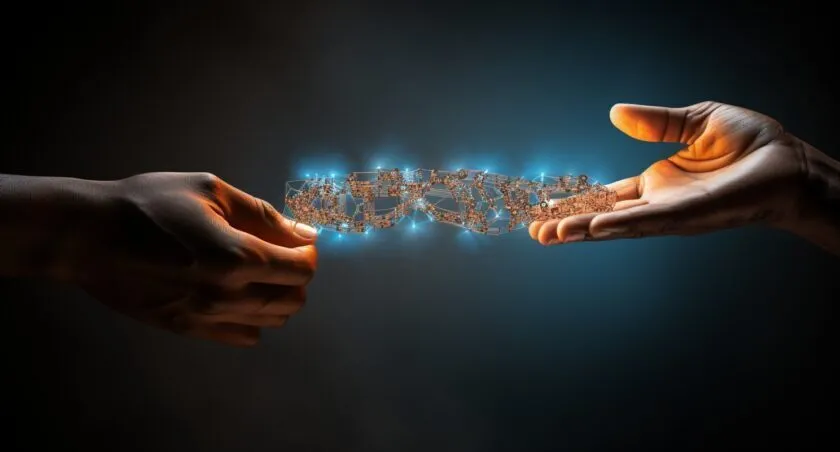 Trust In Blockchain System