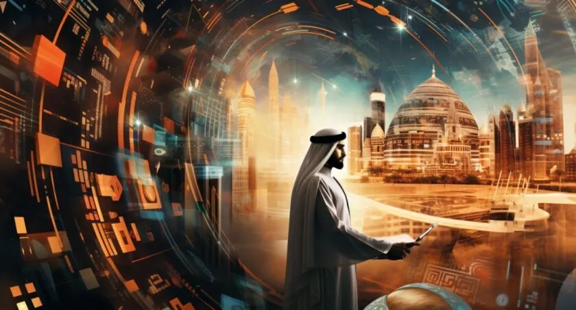 UAE Crypto Trading Trends In 2023
