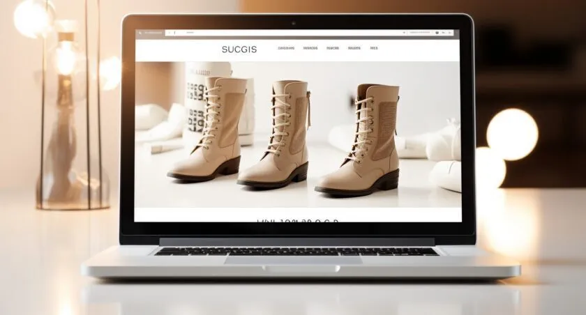 UGGs Bought Online