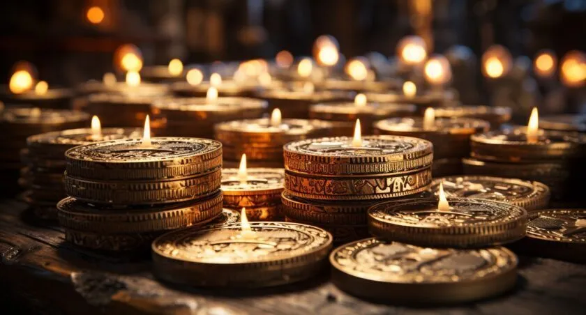 Understanding Physical Bitcoins