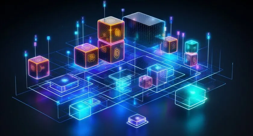 Understanding The Basics Of Blockchain Technology
