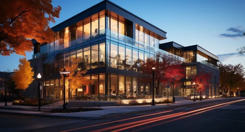 Unicommercesolutions Office