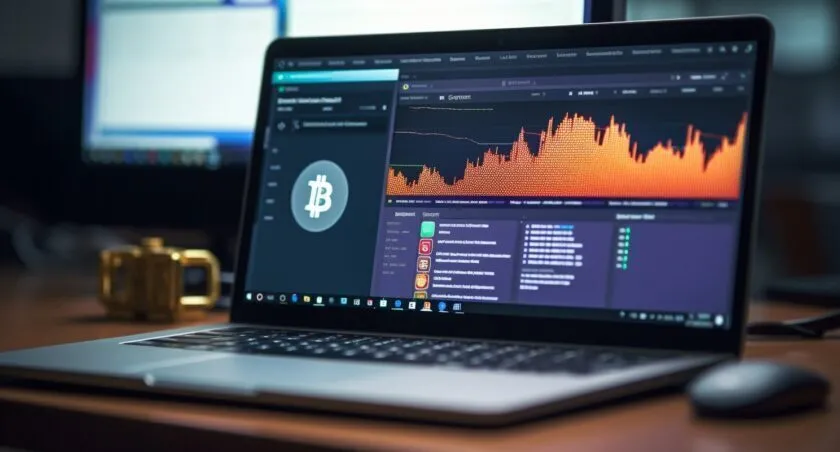 Updating Bitcoin Wallet Software