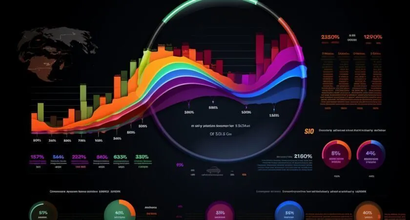 User Demographics Visualization
