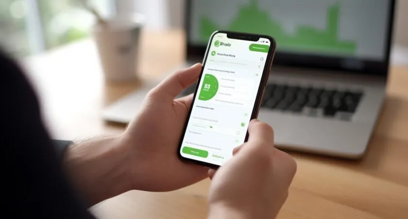 User Friendly Interface For Buying Bitcoin With Neteller.