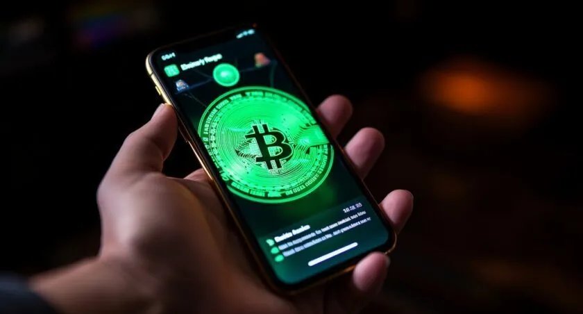 User Success Stories Bitcoin Earnings
