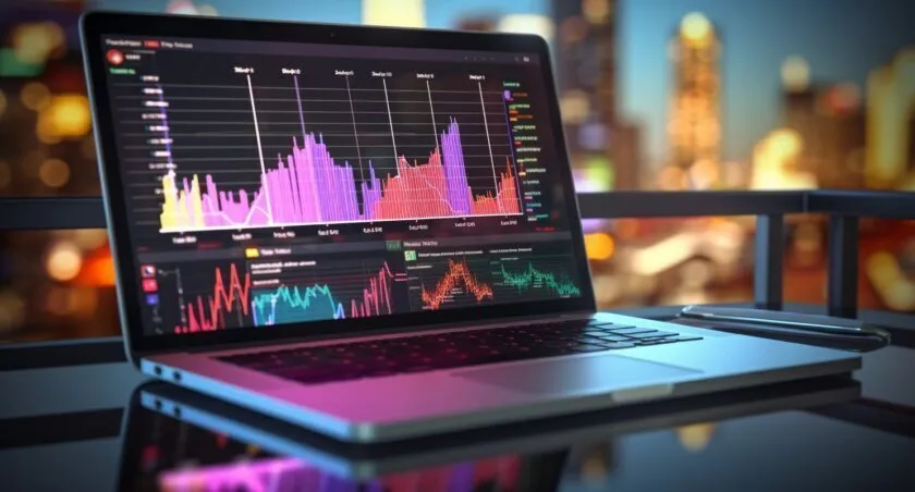 SEO Metrics Tracking And Analysis