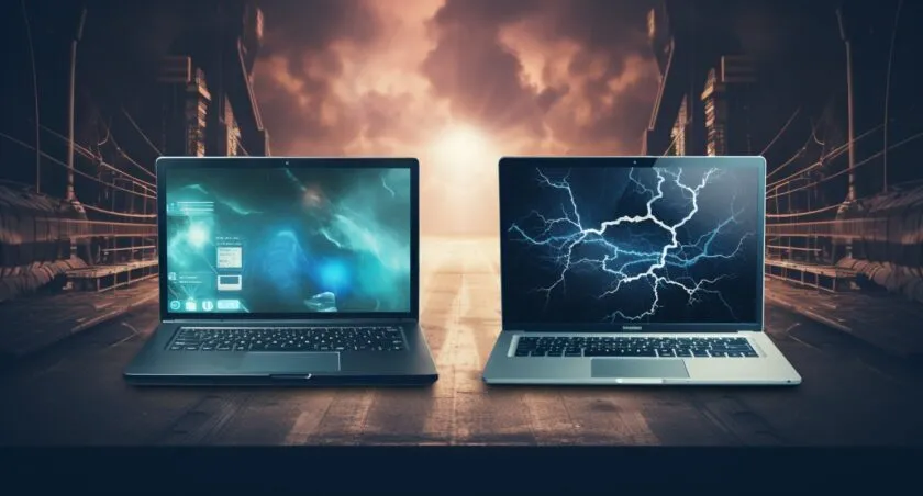 VPS Vs. Shared Hosting