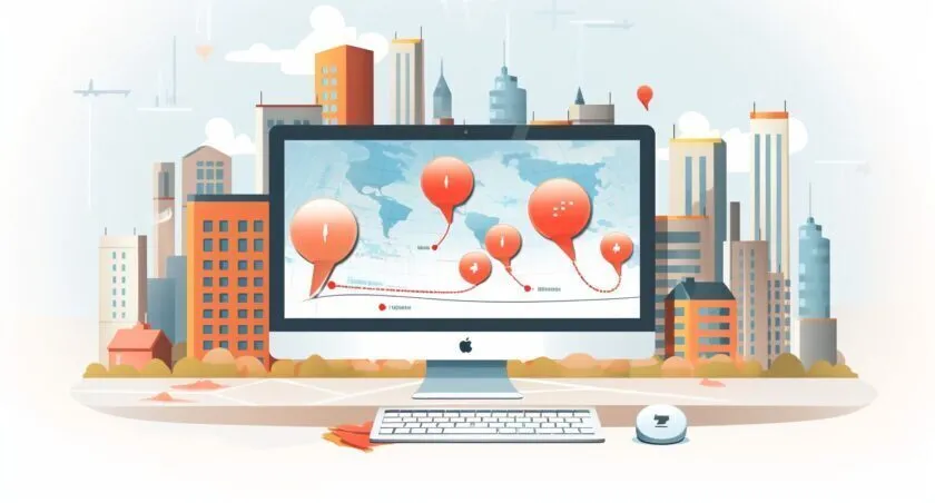 Vanity Url Seo Boost