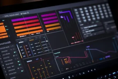 Securing Your Vertex VX 231