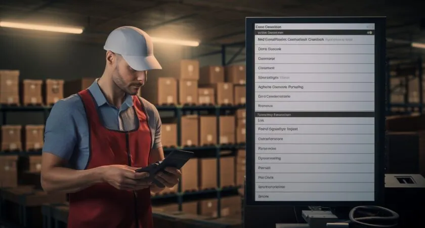 Vetting Your Suppliers