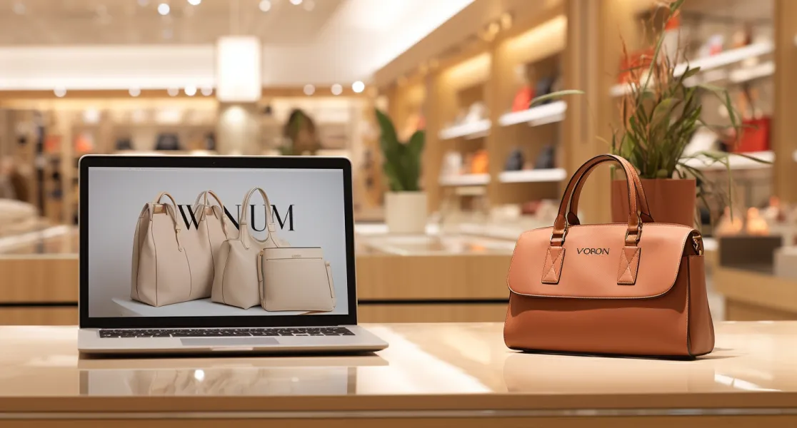 Von Maur Department Store Online Shopping