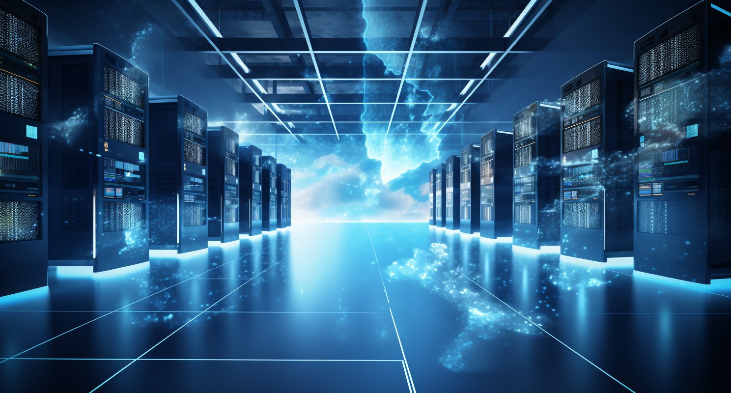 Web Hosting Services NJ