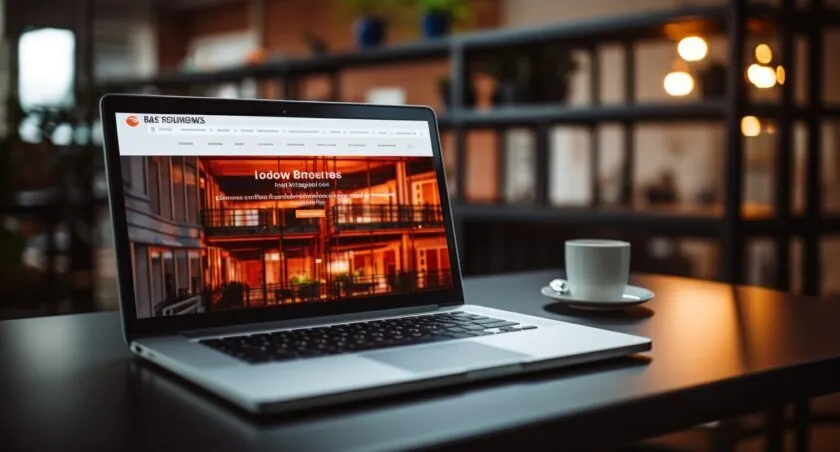Web Hosting And Business Growth