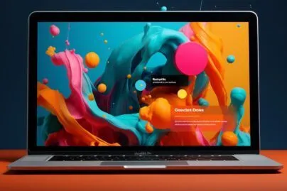 Website Aesthetics